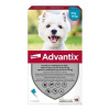 Advantix Spot-on pre psy od 4 do 10 kg pipeta 1x1 ml KVP Pharma- und Veterinär- Produkte GmbH Advantix Spot-on pre psy od 4 do 10 kg pipeta 1x1 ml KVP Pharma- und Veterinär- Produkte GmbH