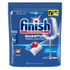 Finish Quantum All In One kapsule do umývačky riadu 100 ks Finish Quantum All In One kapsule do umývačky riadu 100 ks