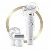 Braun Silk-épil 9 Flex SES 9030 3D epilátor 4210201234838