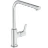 Ideal Standard Gusto - Drezová batéria s vysokým otočným výtokom, chróm BD418AA Ideal Standard Gusto - Drezová batéria s vysokým otočným výtokom, chróm BD418AA