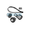 DAYCO Sada ozubeného remeňa DAYCO KTB713 DAYCO Sada ozubeného remeňa DAYCO KTB713