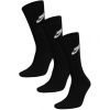 Nike NK NSW Everyday Essentials Ns DX5025 010 socks (98359) Black 42-46 Nike NK NSW Everyday Essentials Ns DX5025 010 socks (98359) Black 42-46