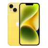 Apple iPhone 14 128GB Yellow mobilný telefón>