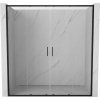 Dvere do niky Mexen 170 x 200 cm Dvere do niky Mexen 170 x 200 cm