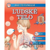 Ako to funguje Ľudské telo - Foni book Ako to funguje Ľudské telo - Foni book
