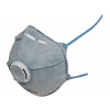 CXS Filtračná polomaska CXS SPIRO P2, HY8626, tvarovaná s ventilom a aktívnym uhlím CXS Filtračná polomaska CXS SPIRO P2, HY8626, tvarovaná s ventilom a aktívnym uhlím