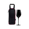 diVinto Slavnostní obří sklenice na víno Barva: Černá, 750 ml diVinto Slavnostní obří sklenice na víno Barva: Černá, 750 ml
