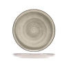 BALTIC GREY tanier plytký 27 cm BALTIC GREY tanier plytký 27 cm