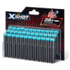 X-SHOT náhradné náboje tmavé 36 ks X-SHOT náhradné náboje tmavé 36 ks