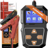 Tester batérií Konnwei KW218 Tester batérií Konnwei KW218