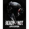 ESD Ready or Not LSPD Bundle ESD Ready or Not LSPD Bundle