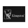 Kingston SSD 256GB KC600 SATA3 2.5 Kingston SSD 256GB KC600 SATA3 2.5