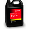 Brzdová kvapalina TRW PFB505SE Brzdová kvapalina TRW PFB505SE