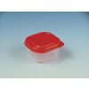 LAZET Box MINI 100 ml, 6,5 x 6,5 x 4 cm, farby mix LAZET Box MINI 100 ml, 6,5 x 6,5 x 4 cm, farby mix