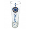Chelsea FC: Wordmark – číry pohár Chelsea FC: Wordmark – číry pohár