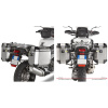 GIVI PLR1110CAM trubkový nosič HONDA Crosstourer 1200 (12-19) pre hliníkové bočné kufre TREKKER OUTBACK