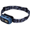 EXTOL® LIGHT Čelová svítilna COB / LED USB 480 lm senzor 43183 EXTOL® LIGHT Čelová svítilna COB / LED USB 480 lm senzor 43183