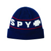 spy optic SPY Zimná čiapka - tmavo modrá spy optic SPY Zimná čiapka - tmavo modrá