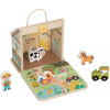 2Kids Toys Moja prvá farma so zvieratkami 2Kids Toys Moja prvá farma so zvieratkami