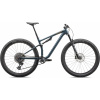 Celoodpružený horský bicykel SPECIALIZED Epic EVO Pro LTD Modrá Veľkosť rámu: S Rekreačný horský bicykel Celoodpružený horský bicykel SPECIALIZED Epic EVO Pro LTD Modrá Veľkosť rámu: S Rekreačný horský bicykel