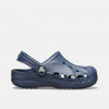 Crocs Baya Clog T Navy Crocs Baya Clog T Navy
