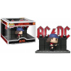 Funko Pop! Moments Deluxe AC/DC Angus Young 415 Funko Pop! Moments Deluxe AC/DC Angus Young 415