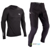 Leatt MTB 1.0 Ride Kit komplet, čierna, L Leatt MTB 1.0 Ride Kit komplet, čierna, L