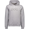 POC Hood, Grey Melange - M POC Hood, Grey Melange - M