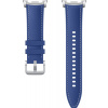 Samsung hybridný remienok (veľkosť S/M/L) pre Watch8/Watch8 Classic, modrý (ET-SLL50LNEGEU) Samsung hybridný remienok (veľkosť S/M/L) pre Watch8/Watch8 Classic, modrý (ET-SLL50LNEGEU)