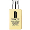 Clinique Dramatically Different Moisturizing Gel hydratační gel pro smíšenou a mastnou pleť 125 ml Clinique Dramatically Different Moisturizing Gel hydratační gel pro smíšenou a mastnou pleť 125 ml