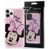 DISNEY Minie Mouse kryt pre Apple iPhone 13 Mini DISNEY Minie Mouse kryt pre Apple iPhone 13 Mini
