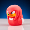 Tubbz kachnička malá Sonic - Knuckles Tubbz kachnička malá Sonic - Knuckles