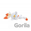 The Pokémon Company figúrka Pokémon spiaci Scorbunny 45 cm The Pokémon Company figúrka Pokémon spiaci Scorbunny 45 cm