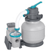 Bestway 58499 Piesková filtrácia EXPERT EVO 8327 l/hod Bestway 58499 Piesková filtrácia EXPERT EVO 8327 l/hod