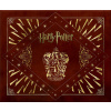Harry Potter: Gryffindor Deluxe Stationery Set Harry Potter: Gryffindor Deluxe Stationery Set