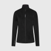 Dámska Fleecová mikina O NEILL FWC'CRUZ JACK'S POLARTEC FZ FLEECE 1350084-19010 – Čierna Dámska Fleecová mikina O NEILL FWC'CRUZ JACK'S POLARTEC FZ FLEECE 1350084-19010 – Čierna