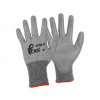 Pracovné rukavice PROTI PREVRÁTENIU CXS CITA II 8 Pracovné rukavice PROTI PREVRÁTENIU CXS CITA II 8
