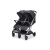 Kočík Babify Twin Air Gemelar, schválený do 22 kg, ľahký a kompaktný, jemná sivá (IP-V44E-6AUG) Kočík Babify Twin Air Gemelar, schválený do 22 kg, ľahký a kompaktný, jemná sivá (IP-V44E-6AUG)