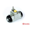 BREMBO Brzdový valček kolesa BREMBO A 12 567 BREMBO Brzdový valček kolesa BREMBO A 12 567