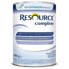 NESTLÉ RESOURCE Complete Neutral plv (bez príchuti) 1300 g NESTLÉ RESOURCE Complete Neutral plv (bez príchuti) 1300 g