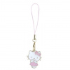 Hello Kitty prívesok Cute Pink HKCPMKP Hello Kitty prívesok Cute Pink HKCPMKP