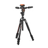 Manfrotto Befree 3-Way Live Advanced Sony Alpha (MKBFRLA-3W) Manfrotto Befree 3-Way Live Advanced Sony Alpha (MKBFRLA-3W)