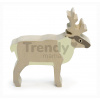 Drevený polárny los Tender Leaf Toys Drevený polárny los Tender Leaf Toys