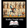 Kniha Veselé vědy - Jakub Hlaváček Kniha Veselé vědy - Jakub Hlaváček