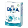 BEBA OPTIPRO 1 počiatočná mliečna výživa (od narodenia) 500 g BEBA OPTIPRO 1 počiatočná mliečna výživa (od narodenia) 500 g