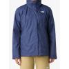 Dámska zimná bunda The North Face Evolve II Triclimate Jacket - lunar blue/twilight galaxy Dámska zimná bunda The North Face Evolve II Triclimate Jacket - lunar blue/twilight galaxy
