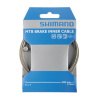 Shimano Lanko brzdové MTB 1,6x2050mm nerezové balené Shimano Lanko brzdové MTB 1,6x2050mm nerezové balené