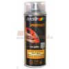 Fólia v spreji Sprayplast ČIERNA Matná 400 ml Fólia v spreji Sprayplast ČIERNA Matná 400 ml