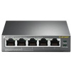 TP-LINK TL-SF1005P TP-LINK TL-SF1005P