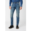 Wrangler Pánske rifle Wrangler® Icons 11MWZ W1MZUH37G DUST BOWL Farba: Denim, Veľkosť: 36/34 Wrangler Pánske rifle Wrangler® Icons 11MWZ W1MZUH37G DUST BOWL Farba: Denim, Veľkosť: 36/34
